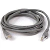Telegärtner patch cable SFTP CAT 6A pilka 2,0m