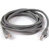 Telegärtner patch cable SFTP CAT 6A pilka 10,0m