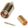 TELEGRTNER Lizdas kablowe TELEGÄRTNER SMB G7 (RG-316/U) typu „crimp/crimp” (21.17.0468)