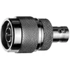 Telegärtner TELEGRTNER BNC į N adapteris (f-m)