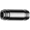 Telegärtner TELEGRTNER N adapteris f-f