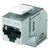 TELEGRTNER Jungtis TELEGRTNER AMJ 90 Cat.6A, RJ45 (f-f)