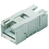 TELEGRTNER Jungtis TELEGRTNER STX RJ45 Cat.6 Class EA, Class EA (ISO)
