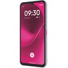 Išmanusis telefonas Telekom T Phone 5G 6/128GB sidabrinis (99936651)