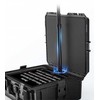 Teleprompteris - Desview T300 19" Monitorius 1000 Nits HDMI SDI USB Nuotolinio Valdymo Pultas