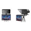 Teleprompteris - Desview T300 19" Monitorius 1000 Nits HDMI SDI USB Nuotolinio Valdymo Pultas