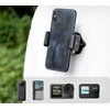 Magnetinis greito tvirtinimo rinkinys Telesin sporto kameroms