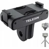 Telesin Magnetinis dviejų nagų adapteris DJI Action 3 fotoaparatui