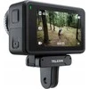 Telesin Magnetinis dviejų nagų adapteris DJI Action 3 fotoaparatui