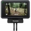 Telesin Magnetinis dviejų nagų adapteris DJI Action 3 fotoaparatui