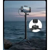 Selfie-stick su powerbankiem Telesin dla kamer sportowych / smartphone S1-CSS-05