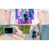Telesin Housing Case for GoPro Hero 9 / Hero 10 (GP-HER-041-BK) juoda