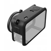 Telesin Silicone Protective Case for DJI Osmo Action 6 juodos spalvos