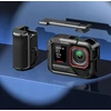 „Telesin Grip Mount“ rėmo laikiklis „Insta 360 Ace Pro 2 Ace Pro“ / „S6-fms-31-tis“