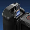 „Telesin Grip Mount“ rėmo laikiklis „Insta 360 Ace Pro 2 Ace Pro“ / „S6-fms-31-tis“