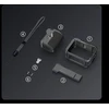 „Telesin Grip Mount“ rėmo laikiklis „Insta 360 Ace Pro 2 Ace Pro“ / „S6-fms-31-tis“