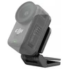 Telesin Magnetinis klipsas prie kepurės Telesin S3-HMH-05-TDJ DJI Osmo Nano kameroms