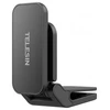 Telesin Magnetinis klipsas prie kepurės Telesin S3-HMH-05-TDJ DJI Osmo Nano kameroms