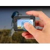 Telesin objektyvo dangtelio dangtelio rinkinio dangtelio stiklas objektyvui + 2x LCD ekranas, skirtas Insta360 Ace kamerai / S6-flm-03-tis