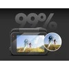 Telesin objektyvo dangtelio dangtelio rinkinio dangtelio stiklas objektyvui + 2x LCD ekranas, skirtas Insta360 Ace kamerai / S6-flm-03-tis