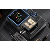 Telesin metal case for DJI Osmo Action 5 (juodas)