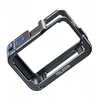 Telesin metal case for DJI Osmo Action 5 (juodas)