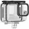 Telesin Woterproof dėklas, skirtas GoPro Hero 9 (GP-WTP-901)