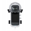 Telesin Povandeninis vandeniui atsparus korpusas, atsparus vandeniui iki 50 m gylyje, skirtas „Insta360 X4 / X 4 / S4-wtp-08-tis“