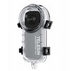 Telesin Povandeninis vandeniui atsparus korpusas, atsparus vandeniui iki 50 m gylyje, skirtas „Insta360 X4 / X 4 / S4-wtp-08-tis“