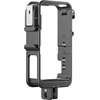 Metalinis rėmas Telesin, skirtas DJI Action 2 (OA-FMS-003)