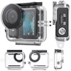 „Telesin“ vandeniui atsparus korpusas „Telesin S4-WTP-13-TDJ“ skirtas „DJI Osmo Nano“ kameroms