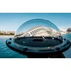 Telesin povandeninio dėklo kupolo prievadas, skirtas GoPro Hero 9 (GP-DMP-T09)
