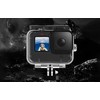 Telesin Woterproof dėklas, skirtas GoPro Hero 9 (GP-WTP-901)
