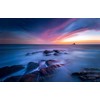 Set of 3 Telesin ND 8/16/32 filters for GoPro GoPro Hero 13 Juodas (S5-FLT-12-TGP)