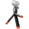 Telesin Selfie Stick lazda + pultas Atsparus vandeniui 15m Skirtas Dji Osmo Action 6 / 5 Pro / 4 / S1-tss-07-tdj (SB11920)