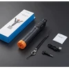 Telesin Selfie Stick lazda + pultas Atsparus vandeniui 15m Skirtas Dji Osmo Action 6 / 5 Pro / 4 / S1-tss-07-tdj (SB11920)