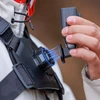 Telesin SmallRig Quick Release Chest Strap Mount for Action Cameras (5720)