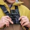 Telesin SmallRig Quick Release Chest Strap Mount for Action Cameras (5720)
