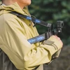 Telesin SmallRig Quick Release Chest Strap Mount for Action Cameras (5720)