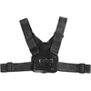 Telesin SmallRig Quick Release Chest Strap Mount for Action Cameras (5720)