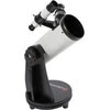 Teleskopas Celestron Cometron Firstscope N76 Dobson