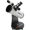 Teleskopas Celestron Cometron Firstscope N76 Dobson