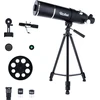 Žiūronai Teleskop Rollei Telescope 70/500 (20382)