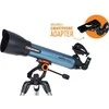 Celestron „Inspire“ 100 mm teleskopas