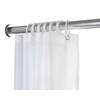 Teleskopinis dušo strypas LUZ, Ø 2,8 cm, 70-115 cm, chromas, WENKO