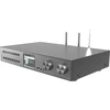 Telestar TOP 500 Hi-Fi Imtuvas DAB+/FM/Internet Radio, Bluetooth, USB, LAN/Wi-Fi, Juodas