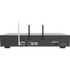 Telestar TOP 500 Hi-Fi Imtuvas DAB+/FM/Internet Radio, Bluetooth, USB, LAN/Wi-Fi, Juodas