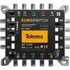 EuroSwitch Televes 5x5x8 ref. 719503