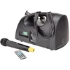 Televes „Soundsation POCKETLIVE U16HBT“ – UHF belaidė sistema su stiprintuvu