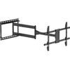 TELEVIZORIAUS ARBA MONITORIAUS LAIKIKLIS BRATECK-LPA84-463XL BRATECK